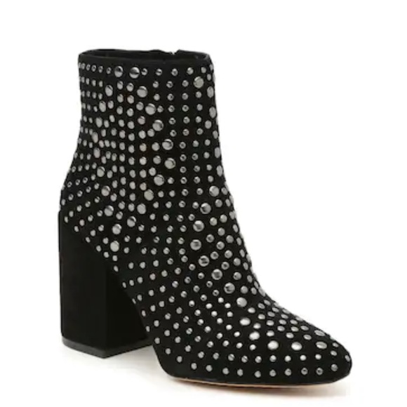 Vince Camuto Drista Bootie - Picture 1 of 8